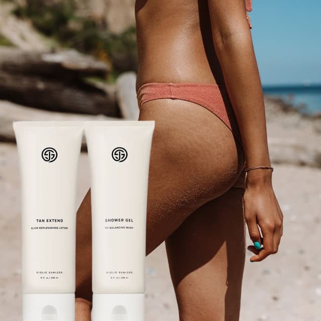 The Glow and Go Essentials at Luma Beauty in Lexington, KY